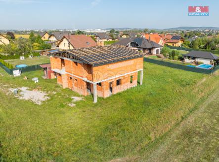 Prodej - dům/vila, 144 m²