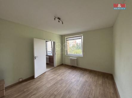 Prodej bytu, 3+1, 70 m²