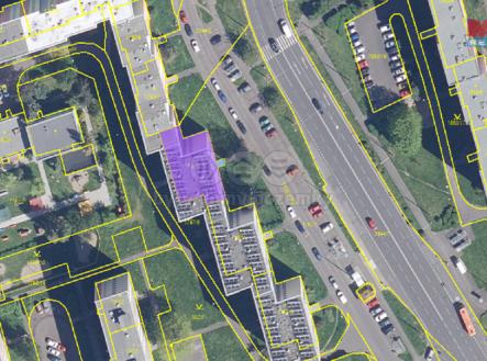 Prodej bytu, 3+1, 70 m²