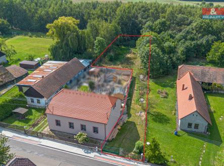 Prodej - pozemek pro bydlení, 1 063 m²