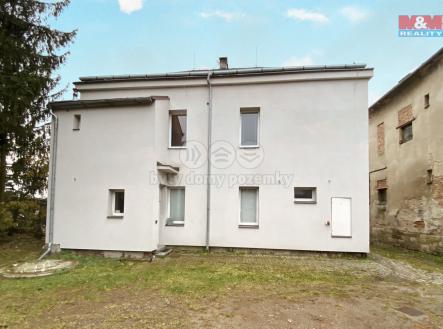 Pronájem bytu, 1+kk, 25 m²