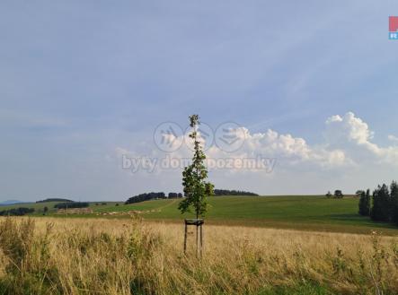 Prodej pozemku pro bydlení, 537 m²