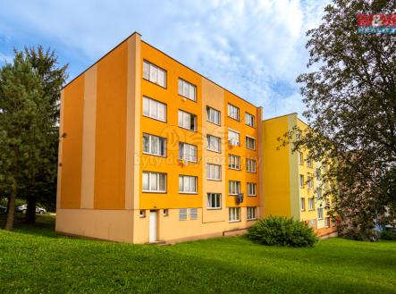 Prodej bytu, 2+1, 65 m²