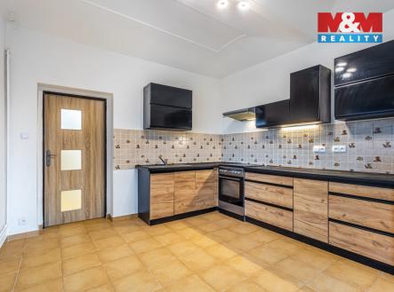 Prodej domu/vily, 170 m²