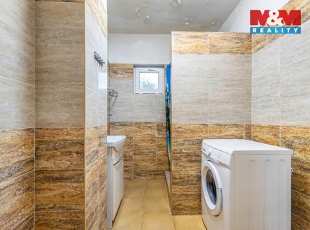 Prodej domu/vily, 170 m²