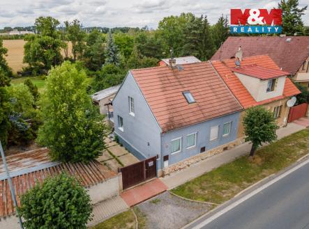 Prodej domu/vily, 170 m²
