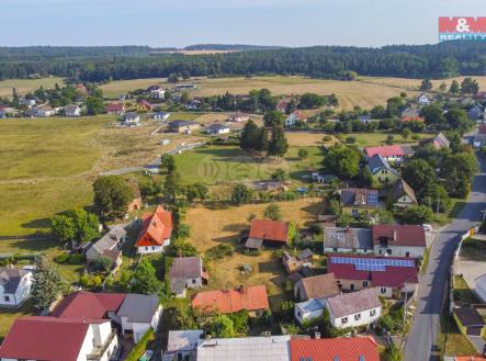 Prodej - pozemek pro bydlení, 2 858 m²