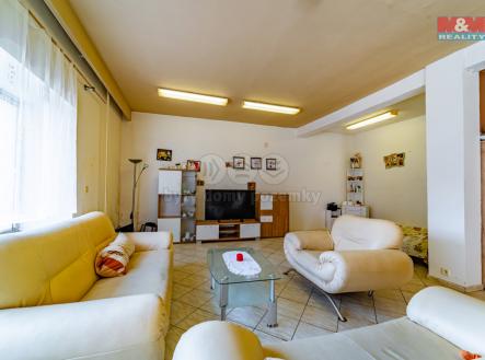 Prodej domu/vily, 650 m²