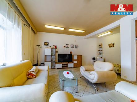 Prodej domu/vily, 650 m²