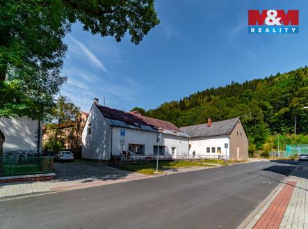 Prodej domu/vily, 650 m²