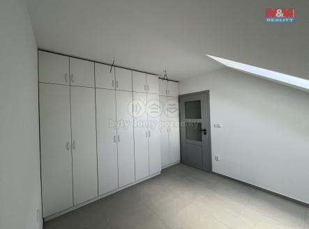 Pronájem bytu, 2+kk, 58 m²