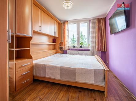 Prodej bytu, 2+kk, 41 m²