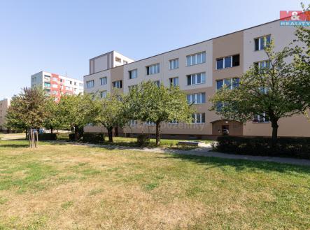 Prodej bytu, 3+1, 68 m²