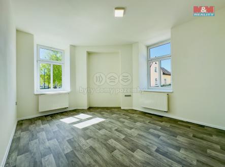 Pronájem bytu, 2+1, 59 m²