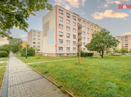 Prodej bytu, 3+1, 77 m²