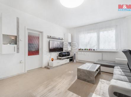 Prodej bytu, 4+1, 94 m²