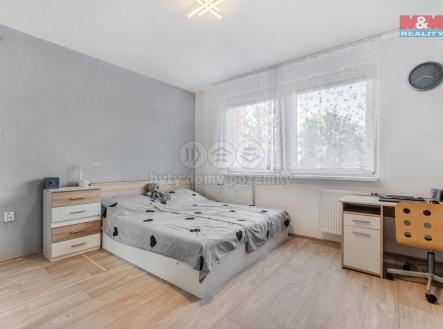 Prodej bytu, 4+1, 94 m²