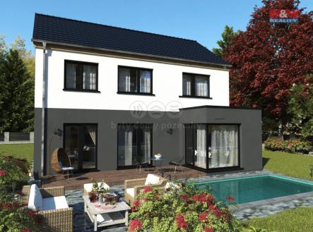 Prodej domu/vily, 143 m²