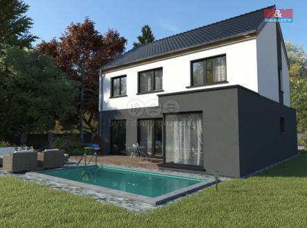 Prodej domu/vily, 143 m²