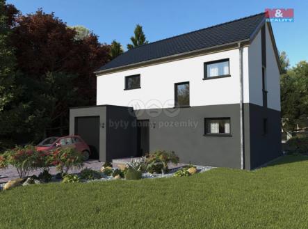 Prodej domu/vily, 143 m²