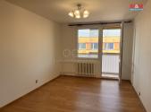 Pronájem bytu, 2+kk, 39 m²