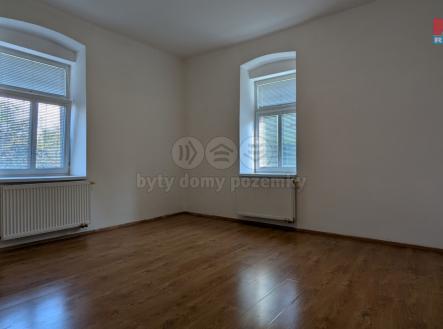 Pronájem bytu, 1+1, 36 m²