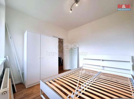 Prodej bytu, 2+kk, 32 m²