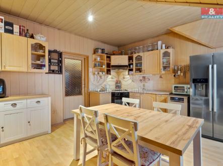 Prodej domu/vily, 320 m²