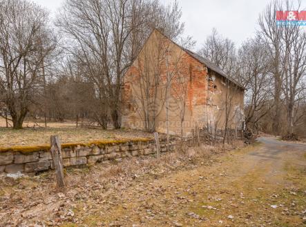 Prodej - pozemek pro bydlení, 1 292 m²