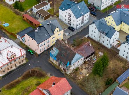 Prodej - chata/rekreační objekt, 250 m²