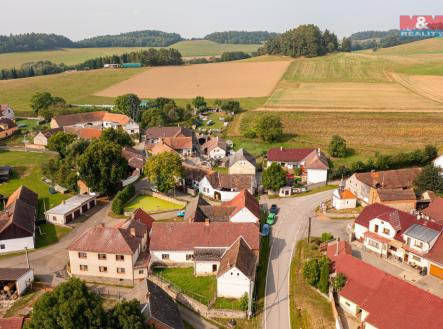 Prodej - chata/rekreační objekt, 120 m²