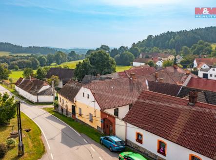 Prodej - chata/rekreační objekt, 120 m²