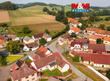 Prodej chaty/rekreačního objektu, 115 m²