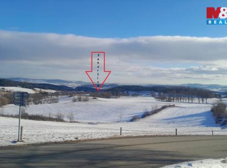 Prodej chaty/rekreačního objektu, 115 m²