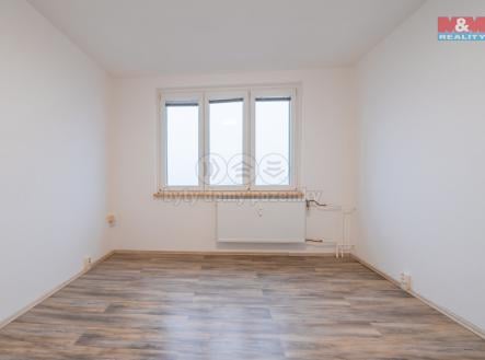 Pronájem bytu, 1+1, 36 m²