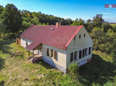 Prodej - chata/rekreační objekt, 221 m²