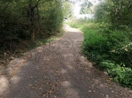 Prodej pozemku pro bydlení, 787 m²