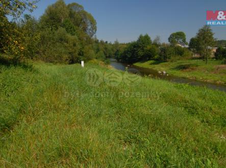 Prodej - pozemek, trvalý travní porost, 3 476 m²