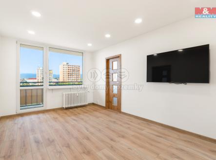 Prodej bytu, 4+1, 75 m²