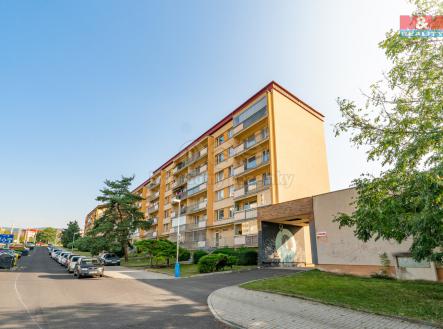 Prodej bytu, 4+1, 75 m²