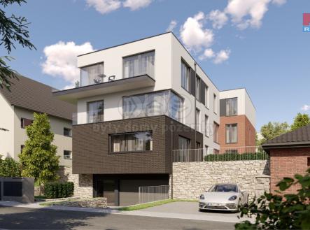 Prodej bytu, 4+kk, 135 m²