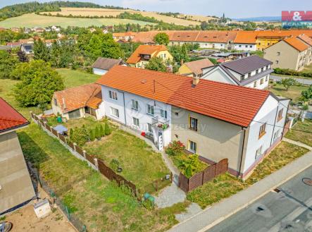 Prodej - dům/vila, 140 m²