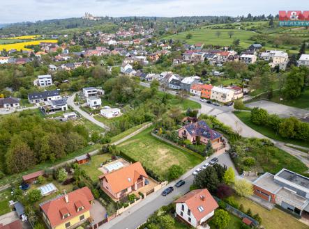 Prodej - pozemek pro bydlení, 900 m²