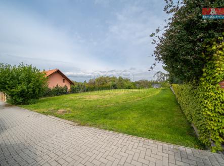 Prodej - pozemek pro bydlení, 900 m²