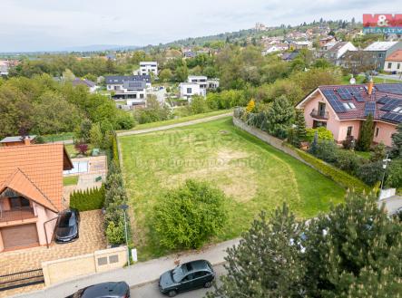 Prodej - pozemek pro bydlení, 900 m²