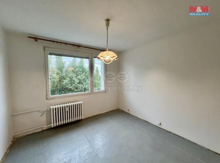 Pronájem bytu, 1+1, 34 m²