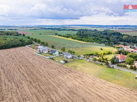 Prodej - pozemek pro bydlení, 1 000 m²