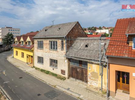 Prodej - dům/vila, 97 m²