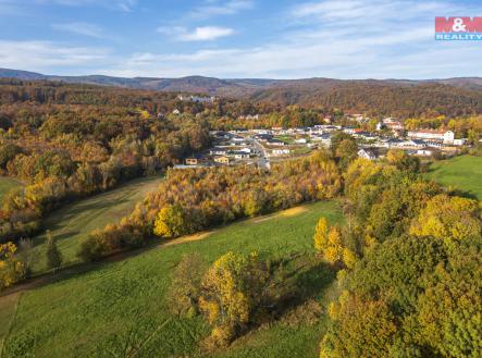 Prodej - pozemek pro bydlení, 1 247 m²