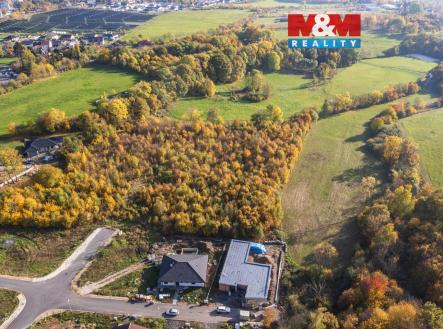 Prodej pozemku pro bydlení, 1 247 m²